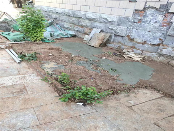 鲤城地基基础注浆增加承载力灌浆加固